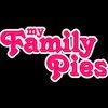 My Family Pies Logo